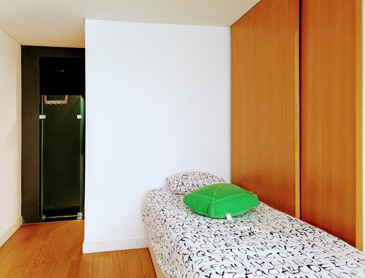Marques De Pombal Terrace By Village Apartment Lissabon